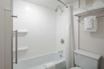 Premium Room, 1 King Bed, Ocean View