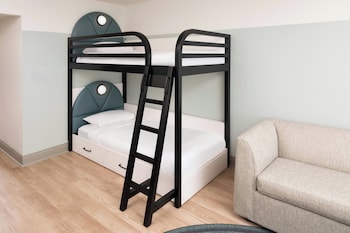 Family Suite, 1 Bedroom