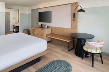 Room, 1 King Bed