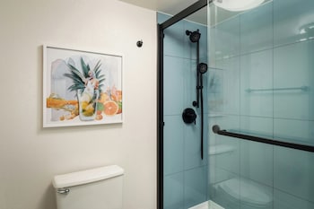 Suite, 1 Bedroom, Pool View