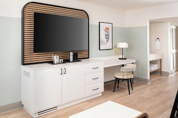 Family Suite, 1 Bedroom