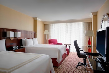 Room, 2 Double Beds