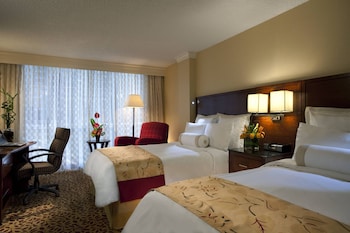 Room, 2 Double Beds