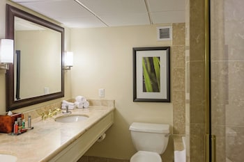 Executive Room, 1 King Bed
