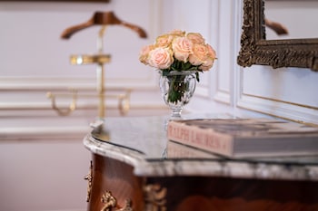 Royal Suite