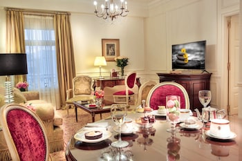 Deluxe Suite (Premier)
