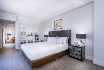 Deluxe Suite (Le Mirador)