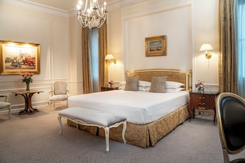 Executive Suite (Governor)