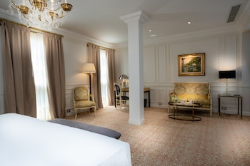 Junior Suite (Prestige)