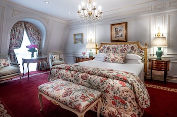 Royal Suite