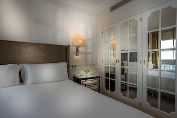 Deluxe Suite (Prestige)