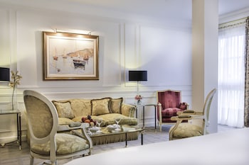 Junior Suite (Prestige)