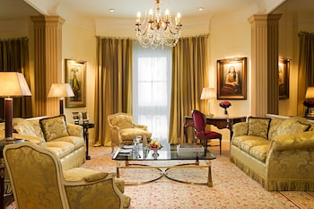 Presidential Suite (Executive)