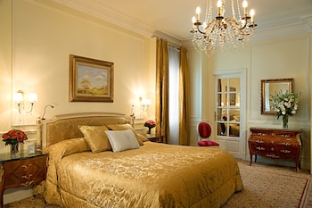 Presidential Suite (Executive)