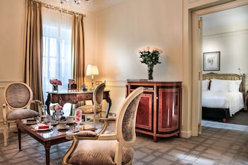 Deluxe Suite (Premier)