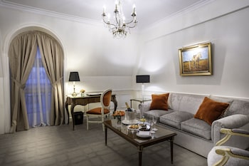 Junior Suite (Premier)