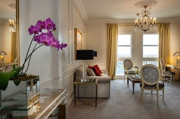 Deluxe Suite (Prestige)