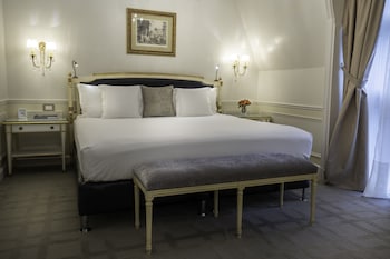 Junior Suite (Premier)
