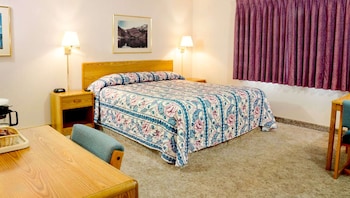 Room, 1 Queen Bed, Non Smoking