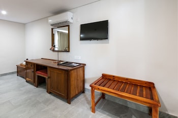 Standard Room, 1 Double Bed, Garden View (Standard Double Room)