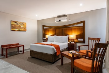 Standard Room, 1 Double Bed, Garden View (Standard Double Room)