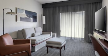 Suite, Multiple Beds, Non Smoking