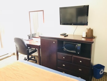 Standard Room, 1 Queen Bed, Non Smoking