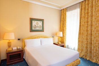Classic Double Room, 1 King Bed