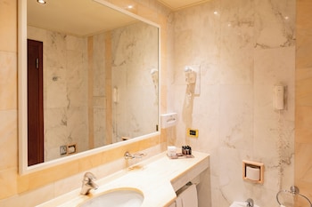 Classic Double Room, 1 King Bed