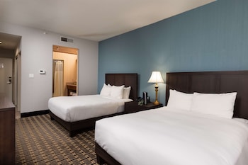 Room, Accessible, Non Smoking