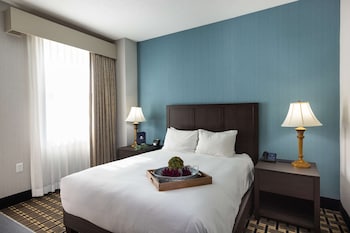 Queen Suite