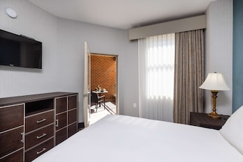 King Suite
