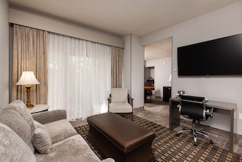 Queen Suite