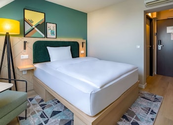 Room, 1 Queen Bed