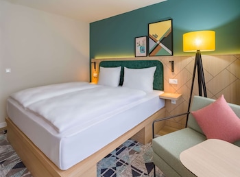 Room, 1 King Bed