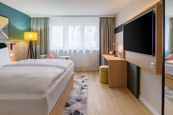 Room, 1 King Bed