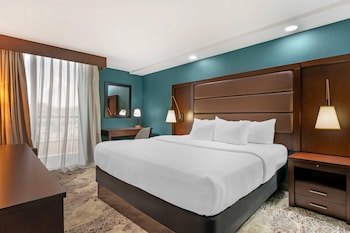 Standard Room, 1 King Bed, Non Smoking