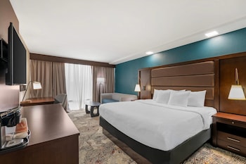 Standard Room, 1 King Bed, Non Smoking