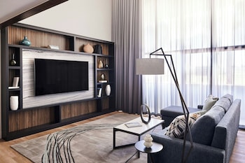 Suite, 1 Bedroom