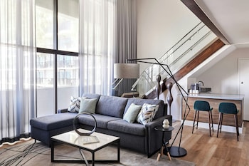 Suite, 1 Bedroom