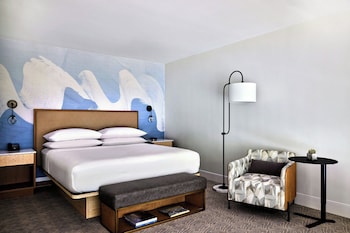 Suite, 1 Bedroom