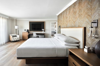 Room, 1 King Bed (View)