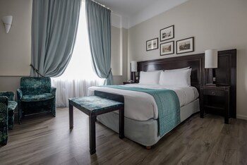 Classic Double Room, 1 Bedroom
