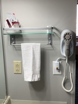 Room, 1 Queen Bed, Accessible, Non Smoking