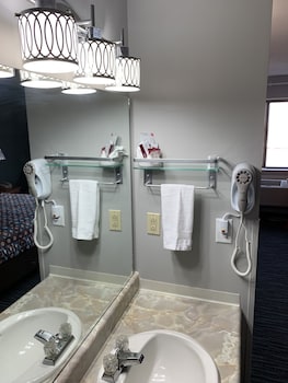 Room, 1 Queen Bed, Accessible, Non Smoking