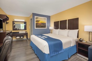 Standard Room, 1 King Bed, Non Smoking