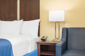 1 Queen Bed, Mobility Accessible Room, Non-Smoking