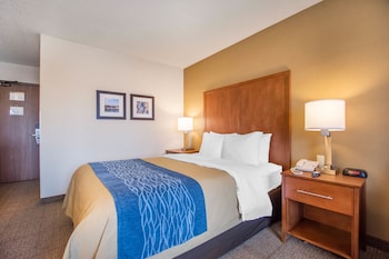 Standard Room, 1 Queen Bed with Sofa bed, Non Smoking