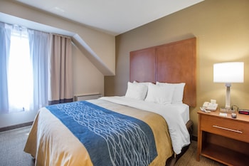Standard Room, 2 Queen Beds, Non Smoking