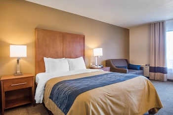 Standard Room, 1 Queen Bed with Sofa bed, Non Smoking
